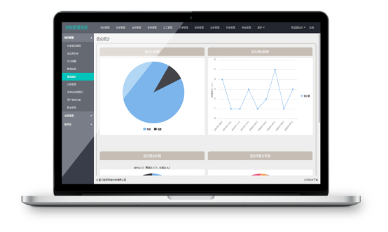 慈愿寺院管理軟件能為寺廟帶來什么？
